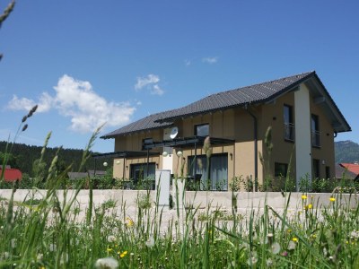 Apartment Alpenlodge Top 1 - Outdoor photo 17