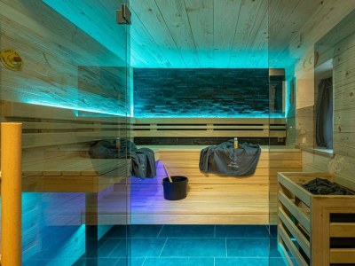 Apartment Alpenlodge Top 1 - Features photo 20