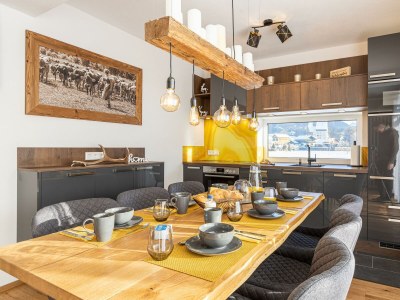 Apartment Alpenlodge Top 1 - Features photo 21