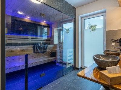 Apartment Alpenlodge Top 1 - Features photo 24