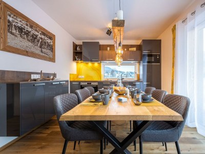 Apartment Alpenlodge Top 1 - Features photo 30