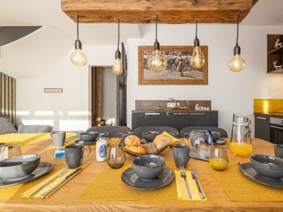 Apartment Alpenlodge Top 1 - Features photo 31