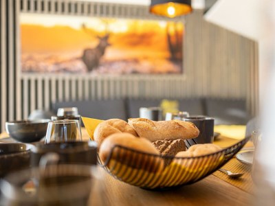 Apartment Alpenlodge Top 1 - Features photo 35