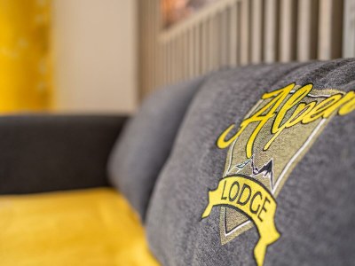 Apartment Alpenlodge Top 1 - Features photo 48