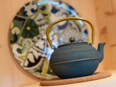 Apartment Appartement mit privater Terrasse - Outdoor photo 10