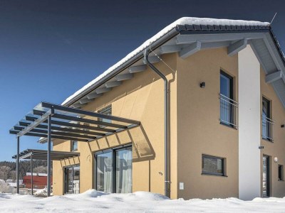 Apartment Alpenlodge Top 2 - Outdoor photo 6