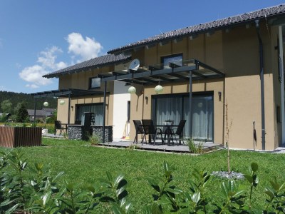 Apartment Alpenlodge Top 2 - Outdoor photo 10