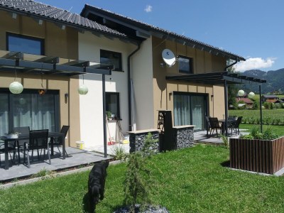 Apartment Alpenlodge Top 2 - Outdoor photo 11