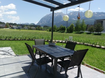 Apartment Alpenlodge Top 2 - Outdoor photo 13