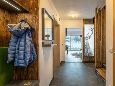 Apartment Alpenlodge Top 2 - Outdoor photo 19