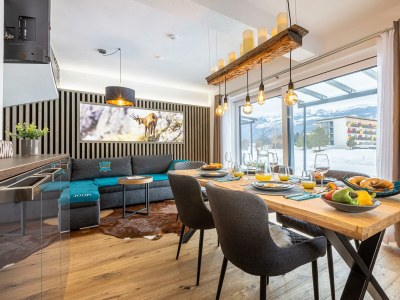 Apartment Alpenlodge Top 2 - Features photo 21