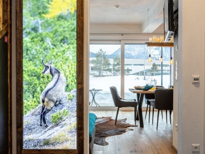 Apartment Alpenlodge Top 2 - Features photo 24