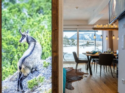 Apartment Alpenlodge Top 2 - Features photo 25