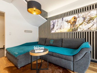 Apartment Alpenlodge Top 2 - Features photo 26