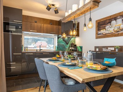 Apartment Alpenlodge Top 2 - Features photo 29