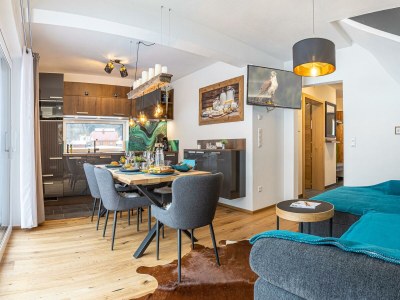 Apartment Alpenlodge Top 2 - Features photo 30