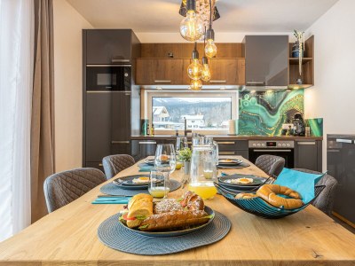 Apartment Alpenlodge Top 2 - Features photo 32