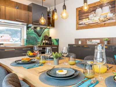 Apartment Alpenlodge Top 2 - Features photo 33