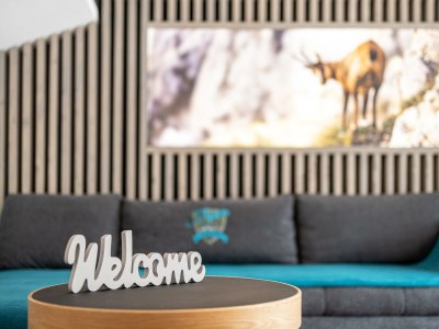 Apartment Alpenlodge Top 2 - Features photo 36