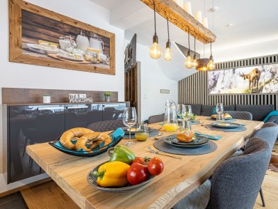 Apartment Alpenlodge Top 2 - Features photo 37