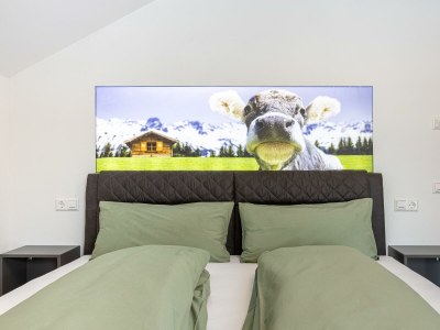 Apartment Alpenlodge Top 2 - Features photo 54