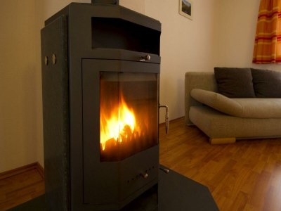 Apartment Ferienwohnung Grimming - Outdoor photo 8