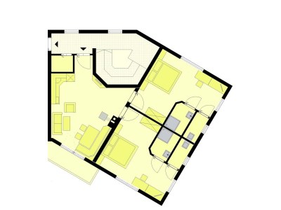 Apartment Ferienwohnung Grimming - Features photo 15