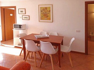 Holiday apartment Apartment Sorella - Features photo 6