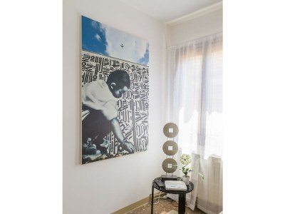 Apartment Accademia Charm Apartment n.6 - LOCZ - Features photo 16