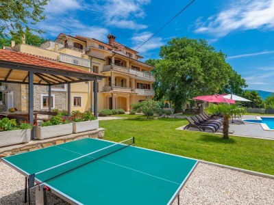 Villa Villa Tupljak: Your Scenic Hilltop Haven in the Heart of Istria - Outdoor photo 6