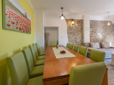Villa Villa Tupljak: Your Scenic Hilltop Haven in the Heart of Istria - Features photo 18
