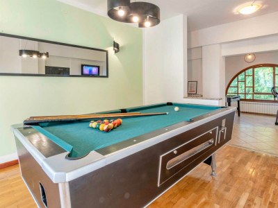 Villa Villa Tupljak: Your Scenic Hilltop Haven in the Heart of Istria - Features photo 21