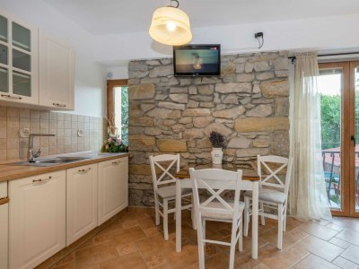 Villa Villa Tupljak: Your Scenic Hilltop Haven in the Heart of Istria - Features photo 23