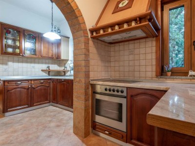 Villa Villa Tupljak: Your Scenic Hilltop Haven in the Heart of Istria - Features photo 24