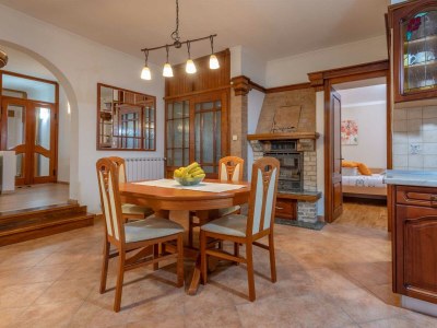 Villa Villa Tupljak: Your Scenic Hilltop Haven in the Heart of Istria - Features photo 25