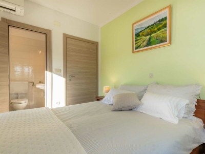 Villa Villa Tupljak: Your Scenic Hilltop Haven in the Heart of Istria - Features photo 30