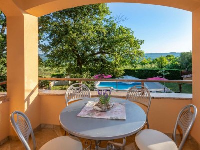 Villa Villa Tupljak: Your Scenic Hilltop Haven in the Heart of Istria - Features photo 31