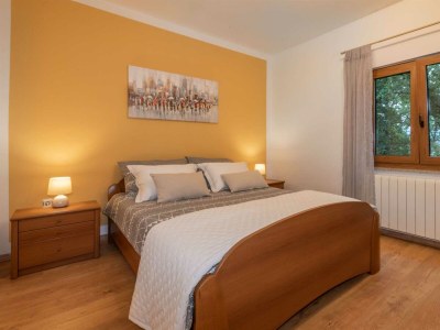 Villa Villa Tupljak: Your Scenic Hilltop Haven in the Heart of Istria - Features photo 34