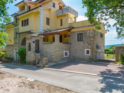 Villa Villa Tupljak: Your Scenic Hilltop Haven in the Heart of Istria - Environment photo 40
