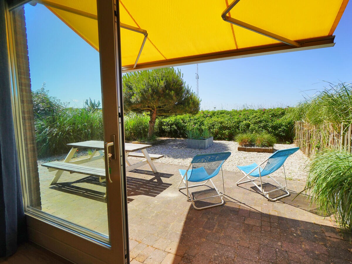 Holiday apartment Duinerei B0