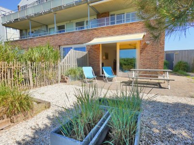 Holiday apartment Duinerei B0 - Outdoor photo 2