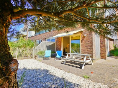 Holiday apartment Duinerei B0 - Outdoor photo 3