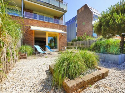 Holiday apartment Duinerei B0 - Outdoor photo 4