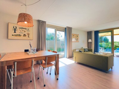 Holiday apartment Duinerei B0 - Features photo 8