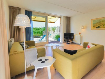 Holiday apartment Duinerei B0 - Features photo 9