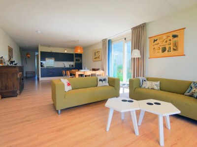 Holiday apartment Duinerei B0 - Features photo 10