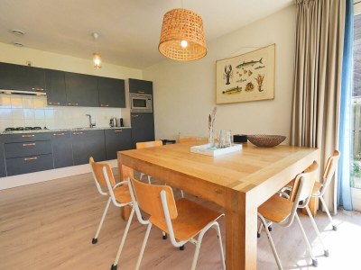 Holiday apartment Duinerei B0 - Features photo 12