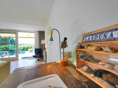 Holiday apartment Duinerei B0 - Features photo 13