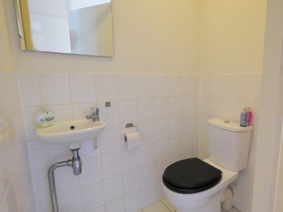 Holiday apartment Duinerei B0 - Features photo 22