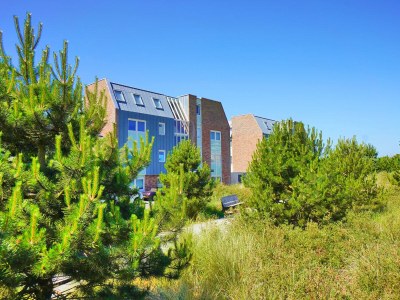 Holiday apartment Duinerei B0 - Features photo 23